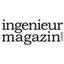ingenieurmagazin.com Logo