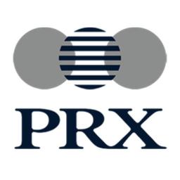 PRX Agentur für Public Relations GmbH Logo