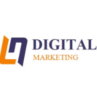 LN Digital Marketing - Digital Marketing Agency India Logo
