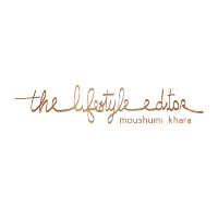 The Lifestyle Editor Logo
