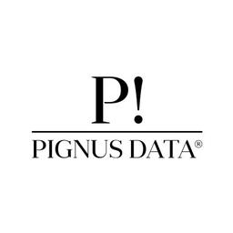 PIGNUS DATA Logo