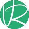 Virginia Romo Illustration Logo