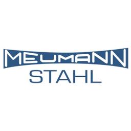 Meumann Stahl GmbH Logo