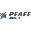 Pfaff International GmbH Logo