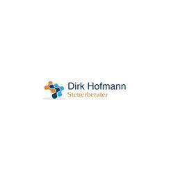 Dirk Hofmann Steuerberatung Logo