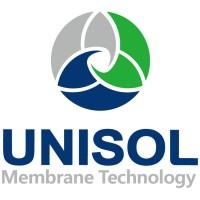UNISOL Membrane Technology Logo