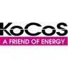 KoCoS Messtechnik AG Logo