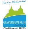 Gewerbeverein Gotha e. V. Logo