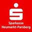 Sparkasse Neumarkt-Parsberg Logo