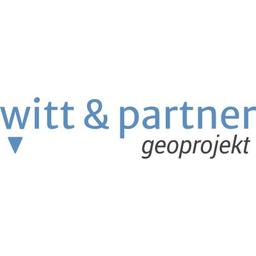 witt & partner geoprojekt GmbH Logo