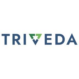 Triveda GmbH Logo
