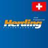 Herding AG Filtertechnik Logo