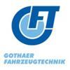 Gothaer Fahrzeugtechnik Logo