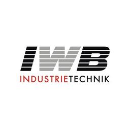 IWB Industrietechnik GmbH Logo
