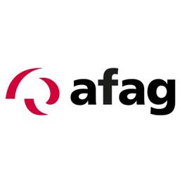 flexfeeder by Afag Logo