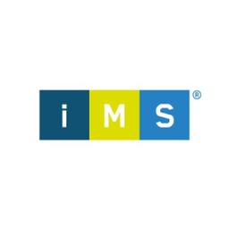 iMS® Intelligent Measurement System Logo