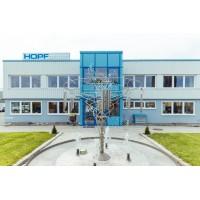 Karl Hopf GmbH Logo
