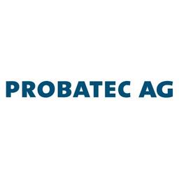 Probatec AG Logo