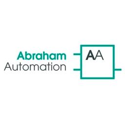 Abraham Automation GmbH Logo