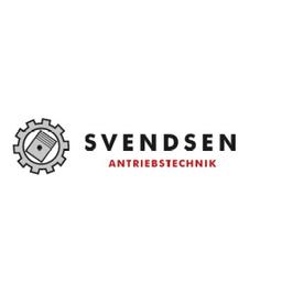 Svendsen GmbH Antriebstechnik Logo