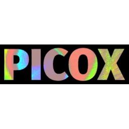 PICOX GmbH Logo