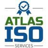 ATLAS ISO SERVICES Logo