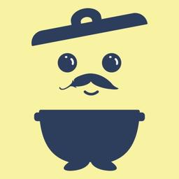 SimplyCooked Logo