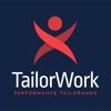 TailorWork Logo