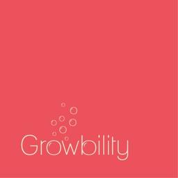 Growbility Logo