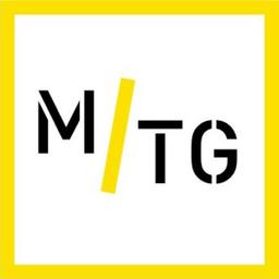 MTG Mind The Gap GmbH Logo