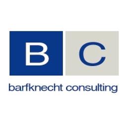 barfknecht consulting Logo