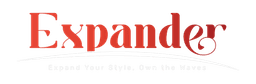 Expander Company Limited Logo