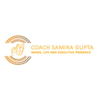 Coach Samira Gupta Logo