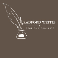 Radford Writes Logo
