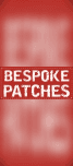 Bespoke Patches Logo