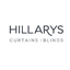 Hillarys Logo