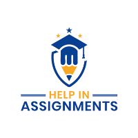 Help In Assignments Logo