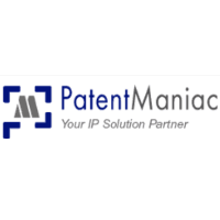 Patent Maniac Logo