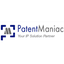 Patent Maniac Logo
