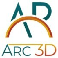 Arc 3D Printing Solutions Logo