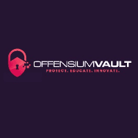 Offensium Vault Logo