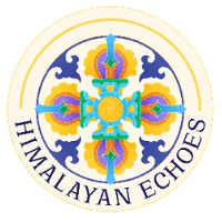 Himalayan Echoes Logo