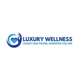 Luxury Wellness Home Healthcare Center LLC Logo