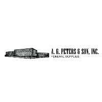 AG Peters & Son, Inc. Logo