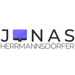 Jonas Herrmannsdörfer Logo