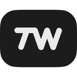 TW Digital Logo
