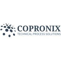 COPRONIX - Technical Process Solutions Logo