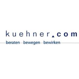 kuehner.com Logo