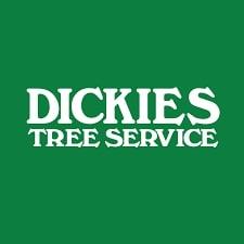 Dickies Tree Service Logo
