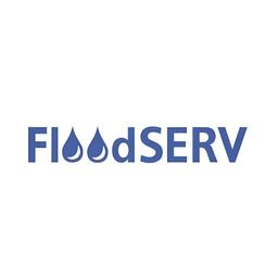FloodSERV Logo